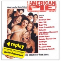 Poundland  Replay CD: Various Artists: American Pie