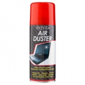 Air Duster £1.00