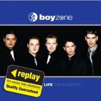 Poundland  Replay CD: Boyzone: Key To My Life: The Collection