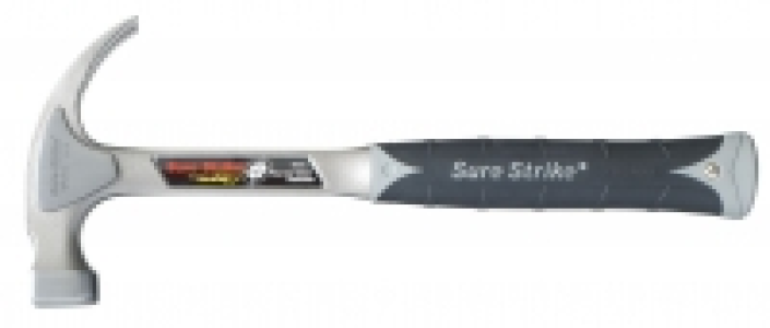 Estwing Surestrike Curved Claw Hammer 20oz £22.49