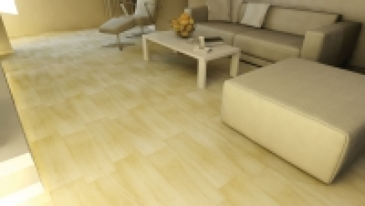 Wickes Soria Light Oak Wood Effect Ceramic Tile £10.00