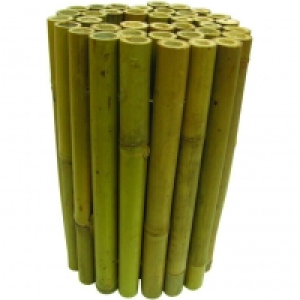 Wickes Bamboo Edging Roll 300mm x 1m £9.99