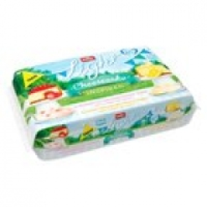 Muller Light Inspired By Cheesecake Yogur &pound;3.89