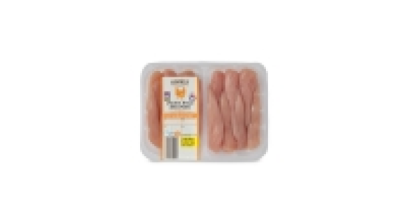 British Chicken Mini Fillets
