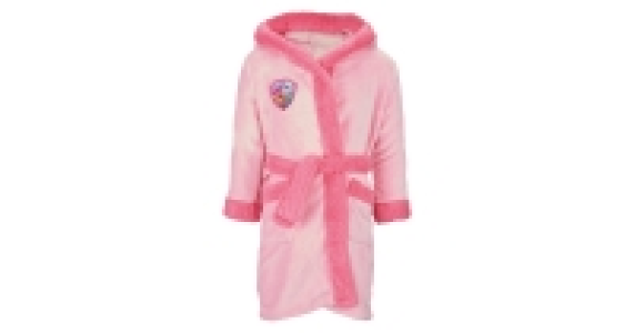 Childrens Paw Patrol Dressing Gown
