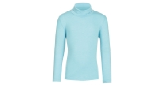 Childrens Roll Neck Top
