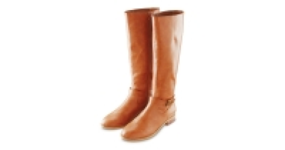 Ladies Knee High Boots