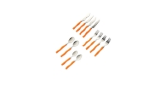 Student Cutlery Set