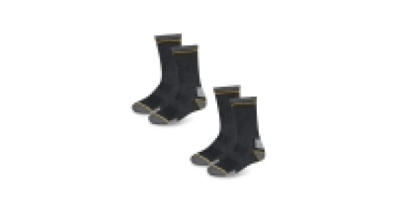 Mens Work Socks
