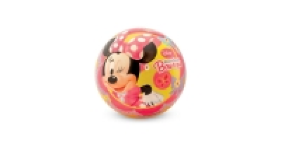 Minnie Mouse Play Ball
