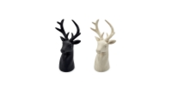 Decorative Stag Ornament £3.99