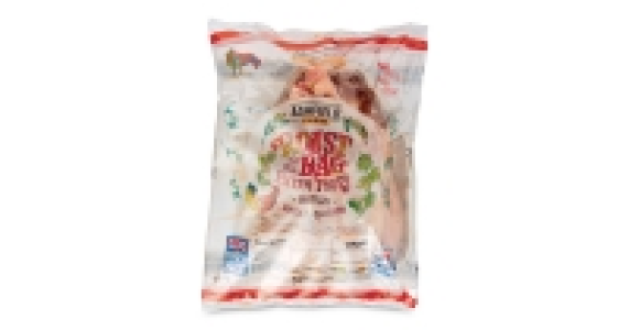 Roast in the Bag Chicken