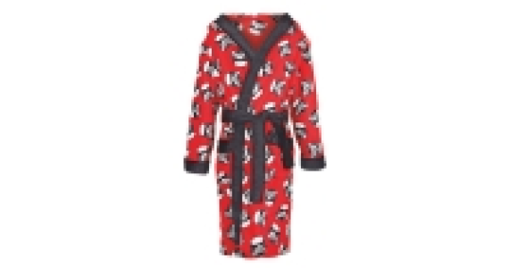 Childrens Star Wars Dressing Gown