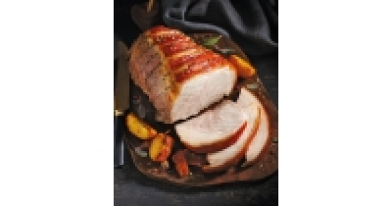 Fresh British Pork Leg Joint