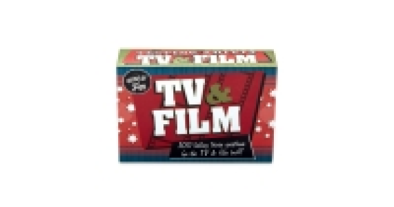 TV Mini Quiz and Film