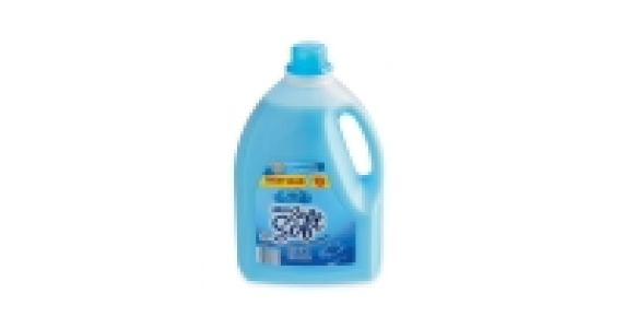 Ocean Breeze Fabric Conditioner 3L