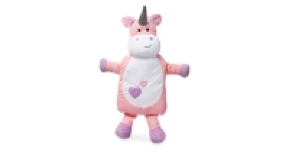 Unicorn Animal Hot Water Bottle