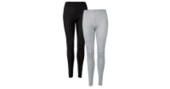 Ladies Thermal Leggings