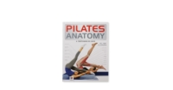 Anatomy Of Pilates