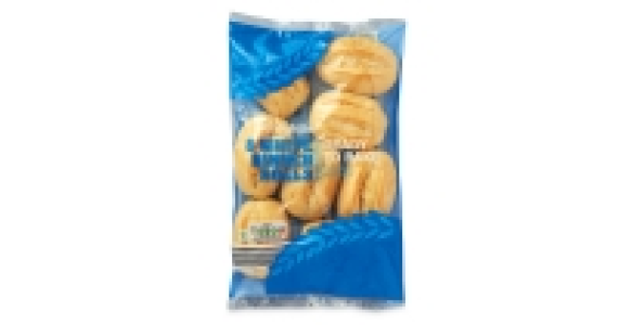 Sunnyhills White Dinner Rolls