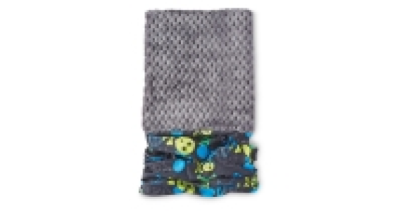 Childrens Skulls Multi Headband