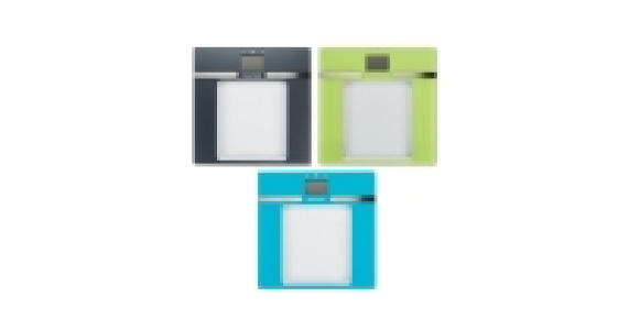 Ultra Slim Glass Scales