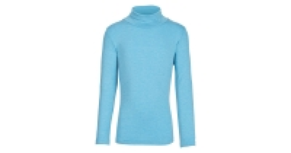 Childrens Roll Neck Top £2.99