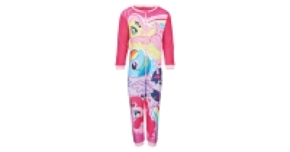 My Little Pony Onesie