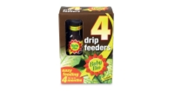 Baby Bio Drip Feeders Original