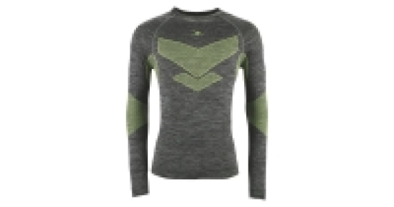 Mens Long Sleeve Compression Top