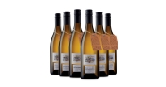 Lot 18 Baden Pinot Blanc