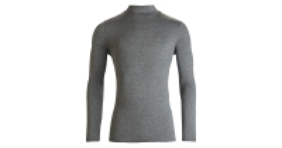 Mens Ski Roll Neck Top