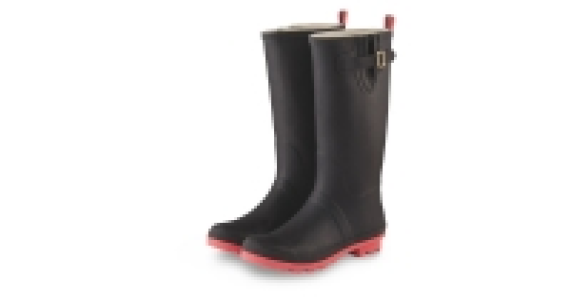 Ladies Fashion Wellingtons