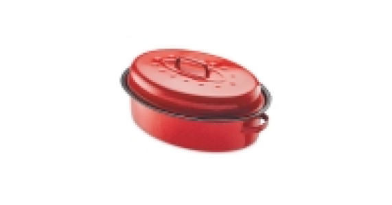 Oval Self Roasting Pan £9.99