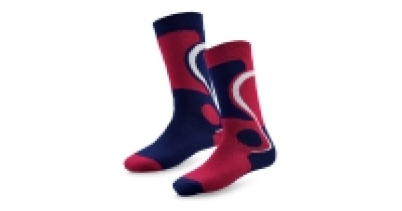 Ski Socks 2-Pack £3.99