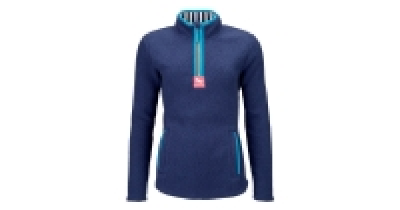 Ladies Sherpa Fleece