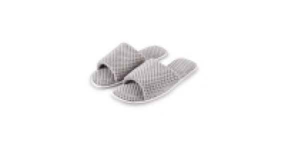Ladies Hotel Collection Slippers £2.99