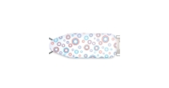 Standard Circles Ironing Board Cover
