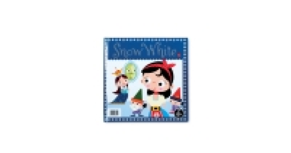 Snow White/Hansel and Gretel Book