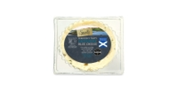 Caledonian Blue Cheese