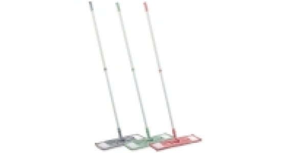 Flat Mop £3.99