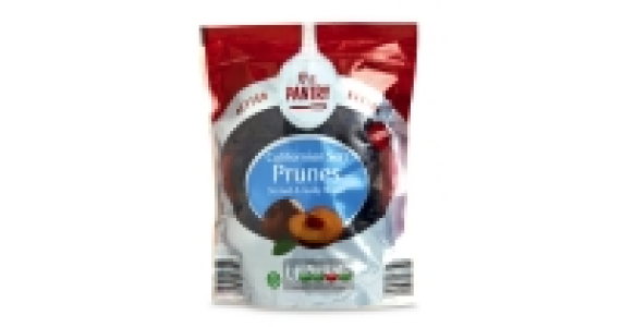 Californian Soft Prunes