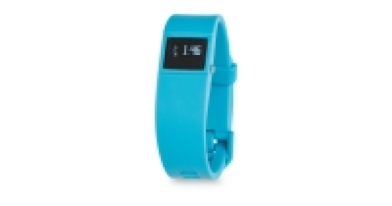 Wireless Activity Tracker