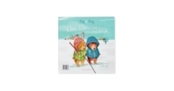 Tig and Tog Picture Book