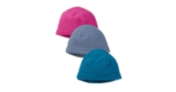 Fleece Beanie