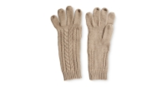 Aldi  Long Gloves