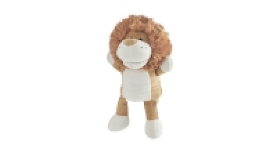 Lion Hand Puppet