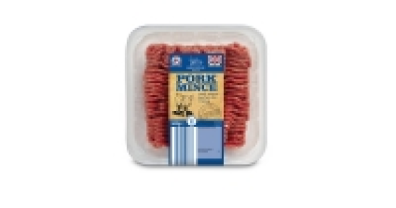 Pork Mince