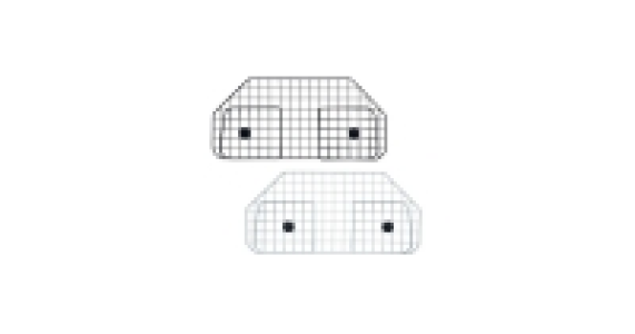 Universal Dog Guard £13.49