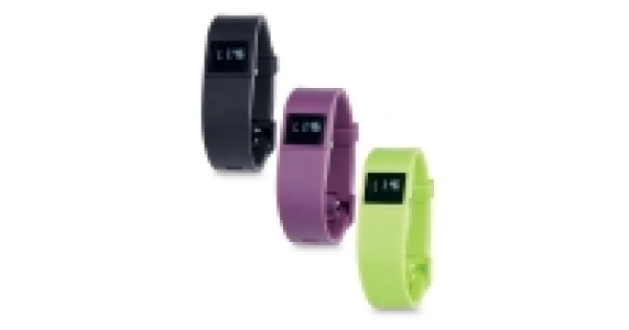 Wireless Activity Tracker £24.99